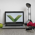 Healthy workstation